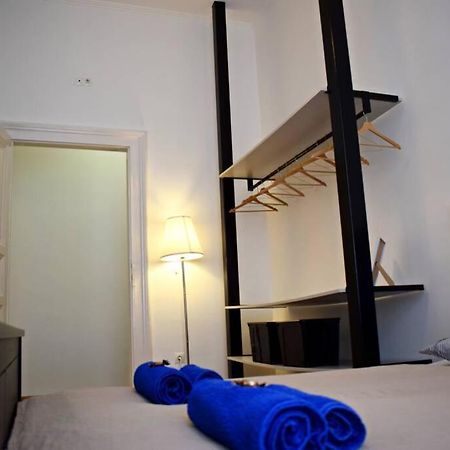 Central Budapest Apartment In Historical Building With Free Private Parking Εξωτερικό φωτογραφία