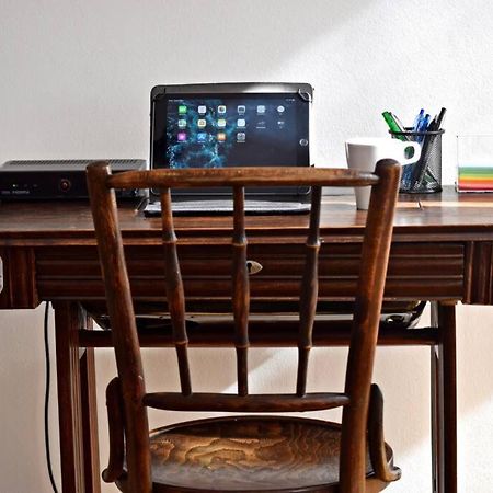 Central Budapest Apartment In Historical Building With Free Private Parking Εξωτερικό φωτογραφία