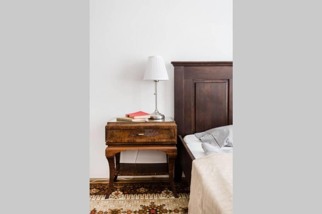 Central Budapest Apartment In Historical Building With Free Private Parking Εξωτερικό φωτογραφία