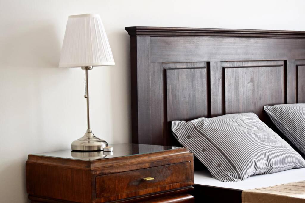 Central Budapest Apartment In Historical Building With Free Private Parking Εξωτερικό φωτογραφία
